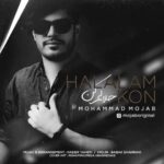 دانلود آهنگ محمد مجاب حلالم کن